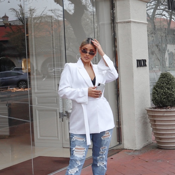 Forever 21 Jackets & Blazers - Forever21 Blazer